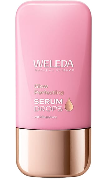 Picături Glow Perfecting Serum Booster, 30 ml
