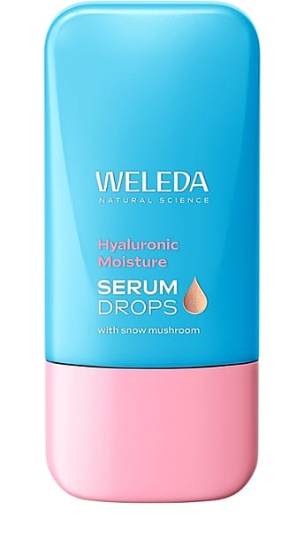 Picături Hyaluronic Moisture Serum Booster, 30 ml