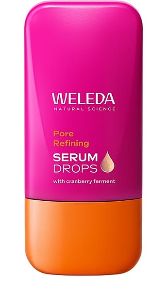 Picături Pore Refining Vitamin C Serum Booster, 30 ml