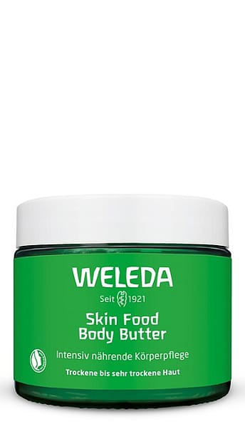 Unt pentru corp Skin Food   