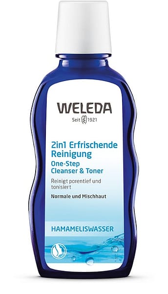Demachiant & Tonic 2 în 1