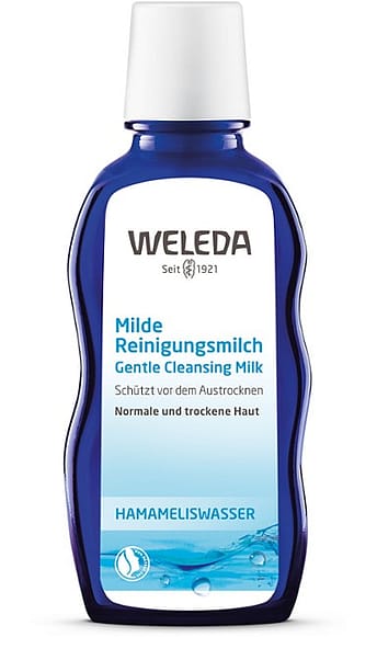 Lapte Demachiant Delicat