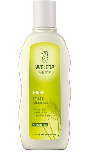 Șampon Nutritiv cu Mei