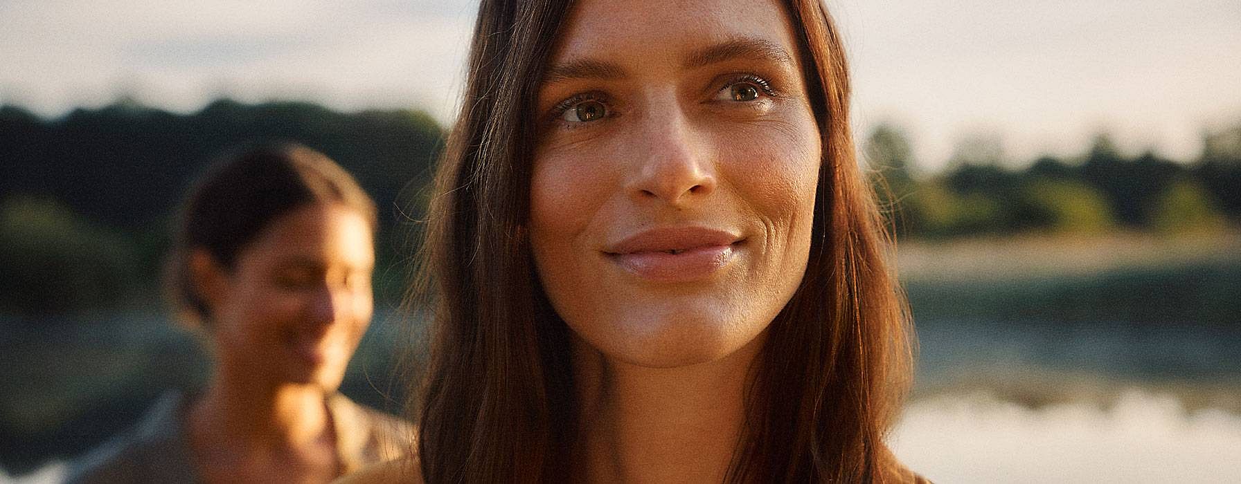 woman