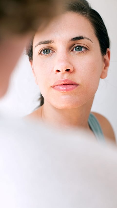 Woman