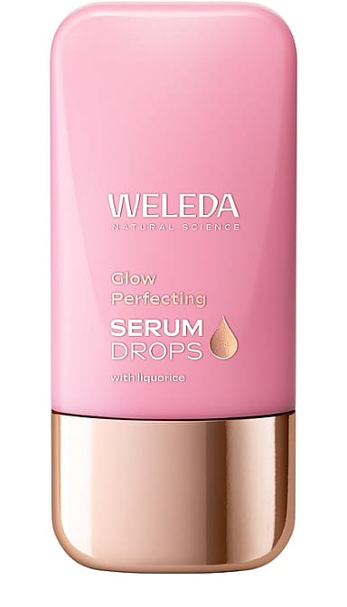 Picături Glow Perfecting Serum Booster, 30 ml