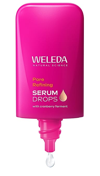 Picături Pore Refining Vitamin C Serum Booster, 30 ml