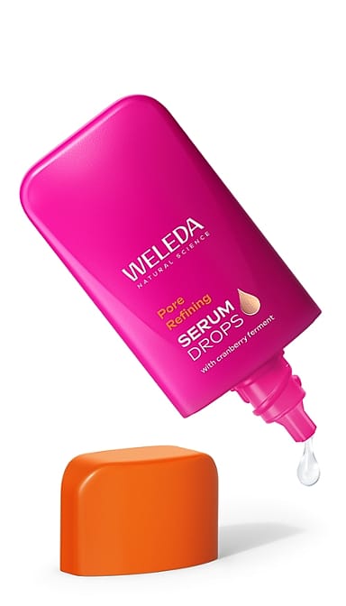 Picături Pore Refining Vitamin C Serum Booster, 30 ml