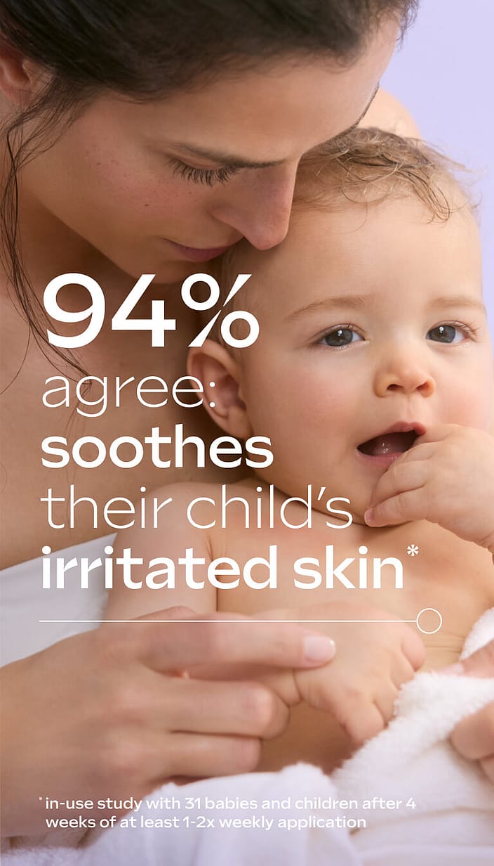 Baby Derma Balsam de curățare 3 în1 cu nalbă albă, 200 ml