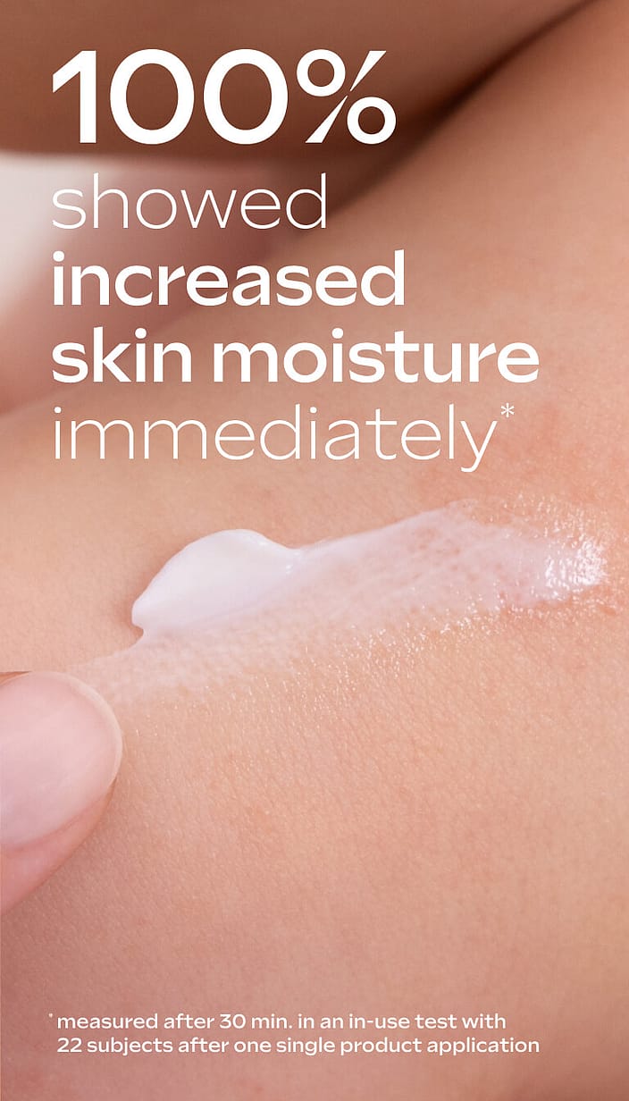 Baby Derma Loțiune hidratantă 3 în1 cu nalbă albă