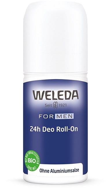 Deodorant Roll-On 24h MEN