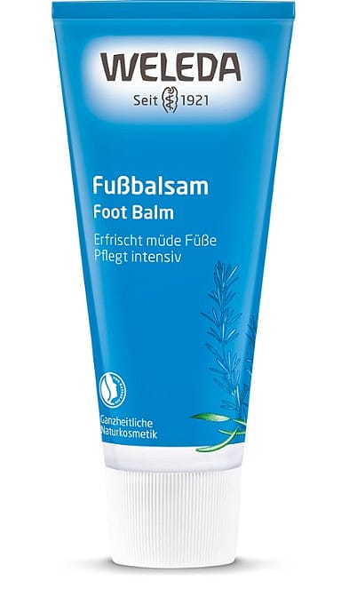 Balsam pentru Picioare