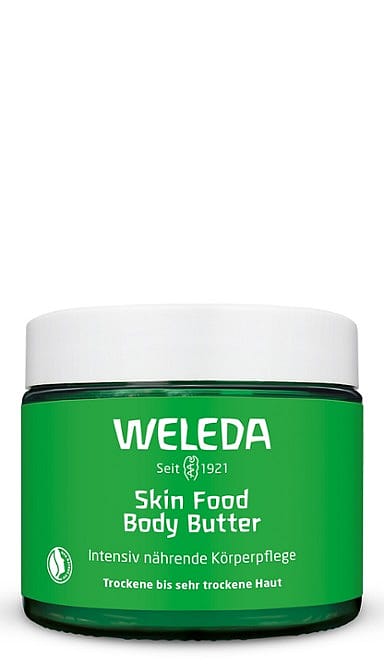 Unt pentru corp Skin Food   