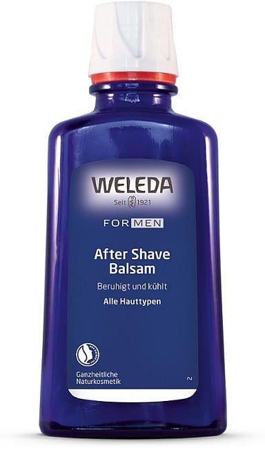 Men After Shave Balsam