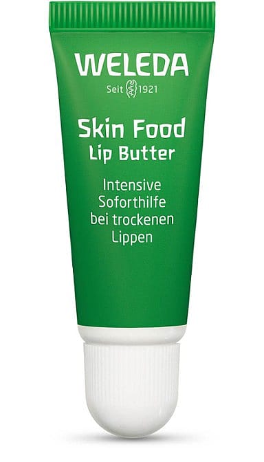 Balsam hranitor pentru buze Skin Food