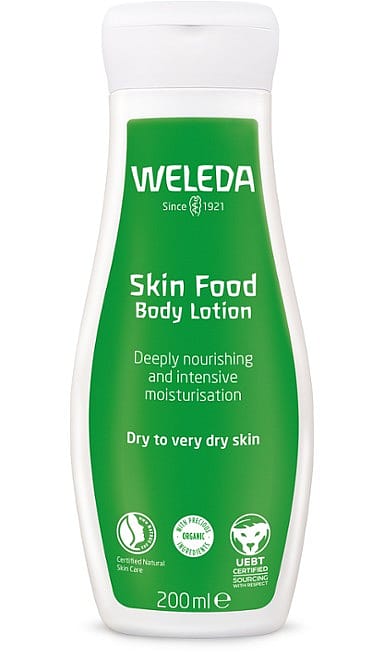 Loțiune de corp Skin Food