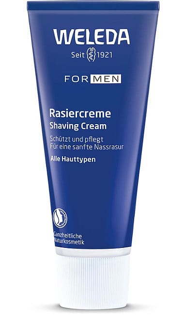 Men Cremă de Ras