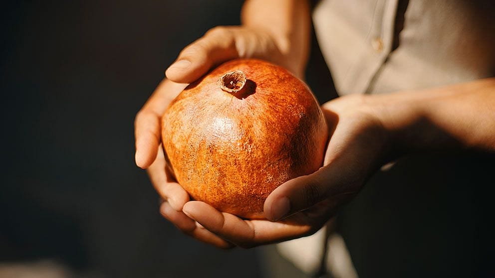 pomegranate